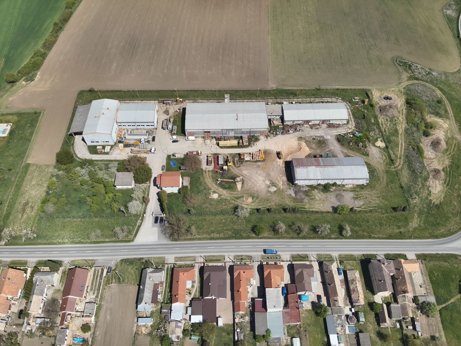 Fotografia nehnuteľnosti Behynce