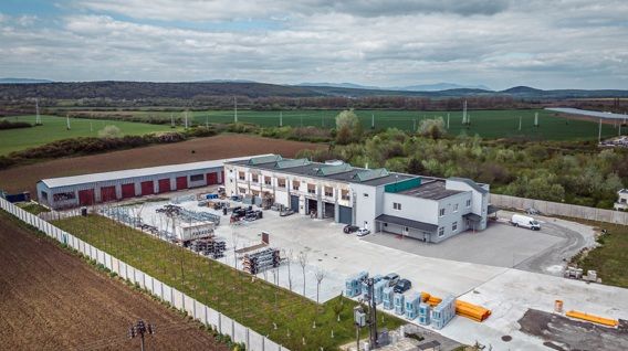 Fotografia nehnuteľnosti Michalovce ZEPO