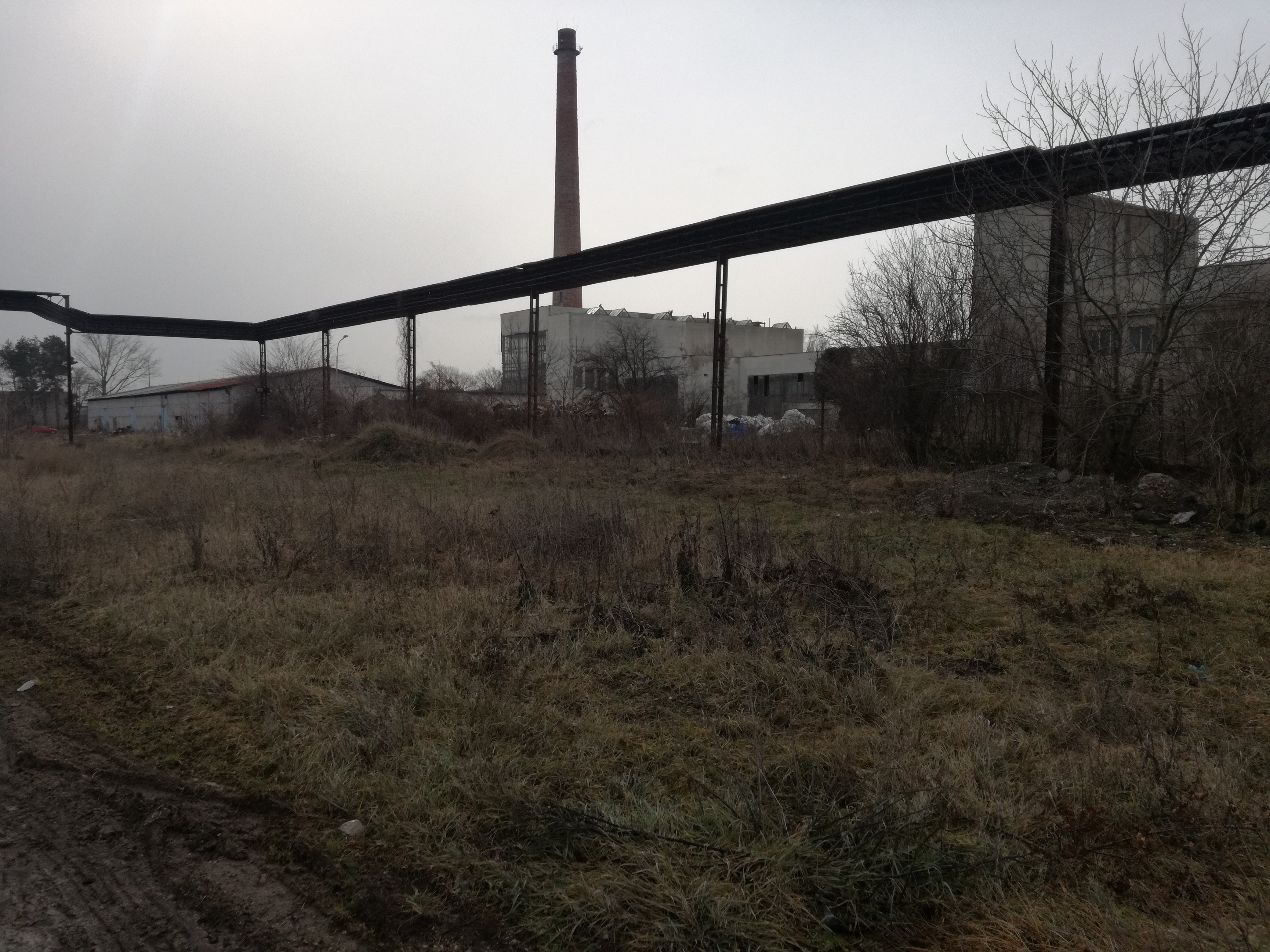Fotografia nehnuteľnosti Nitra, Novozámocká GF