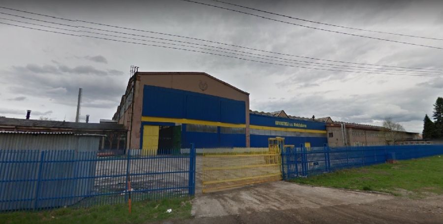 Fotografia nehnuteľnosti Medzilaborce