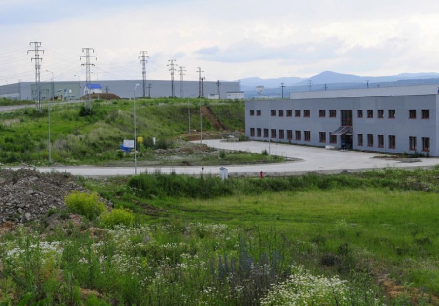 Fotografia nehnuteľnosti Záborské