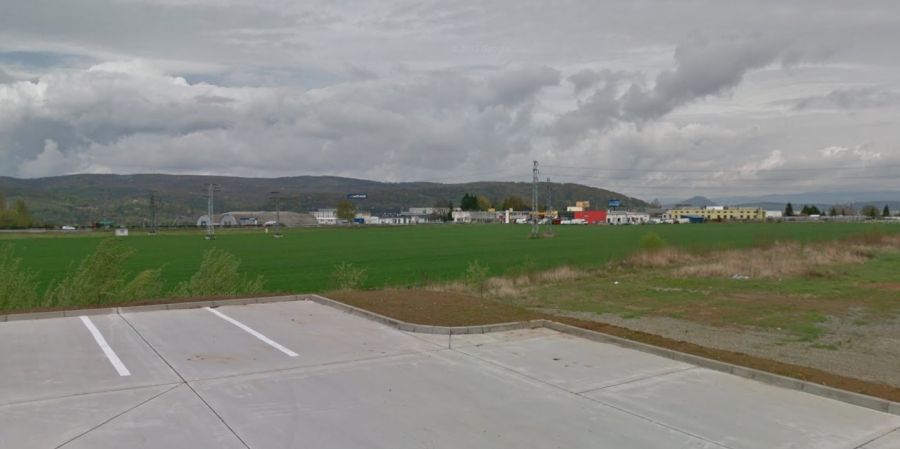 Fotografia nehnuteľnosti Záborské VEDOS 1