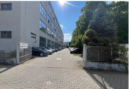 Fotografia nehnuteľnosti Bánovce nad Bebravou - hala