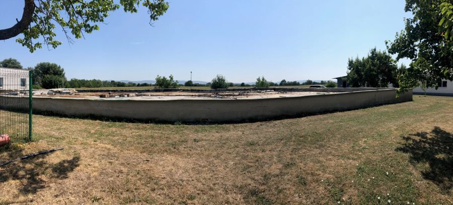 Fotografia nehnuteľnosti Borovce
