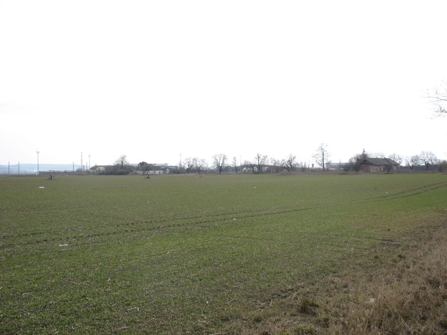 Fotografia nehnuteľnosti Madunice